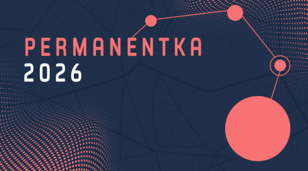 Permanentka na rok 2026