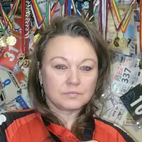 Silvia Farkasová